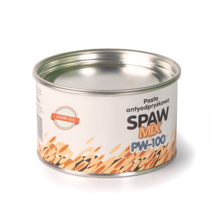 Паста против налипания брызг Spaw Mix PW-100