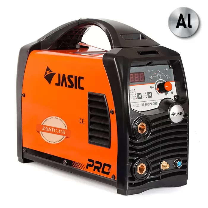Jasic TIG-200P AC/DC (E201)