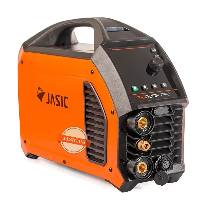 Jasic TIG-200P PFC (W2S62) EVO20
