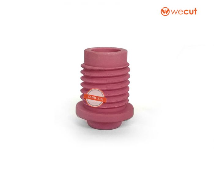 Керамический держатель к комплекту для SPOT TIG сварки, WeCut