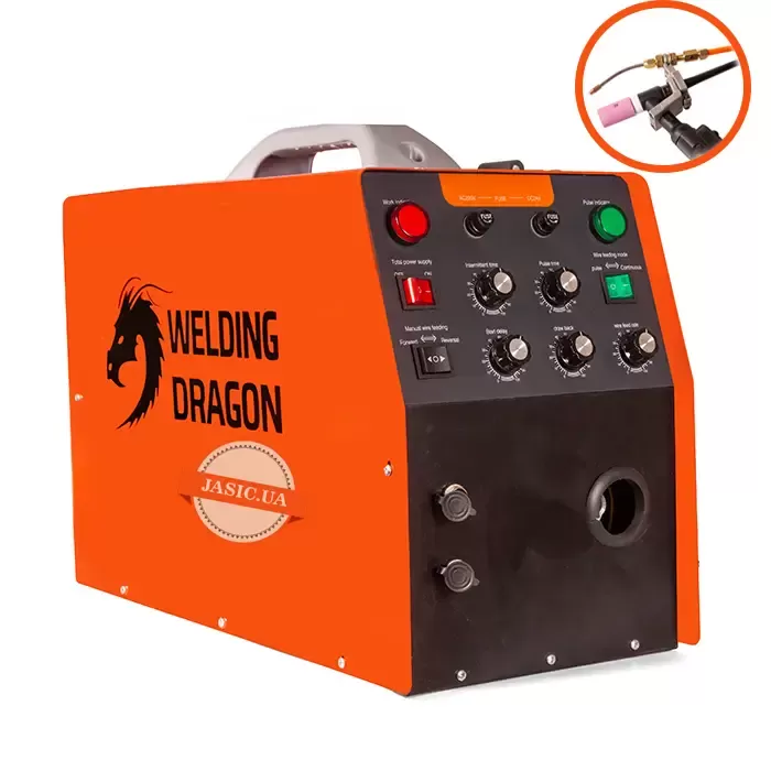 Механизм подачи проволоки Welding Dragon AWF-105B