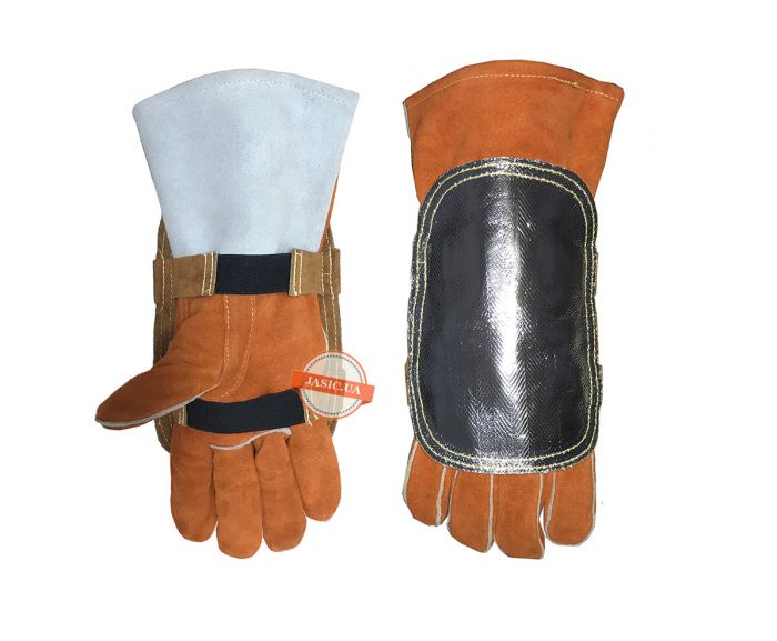 Накладки на рукавички захисні AP-9500 Фото 2