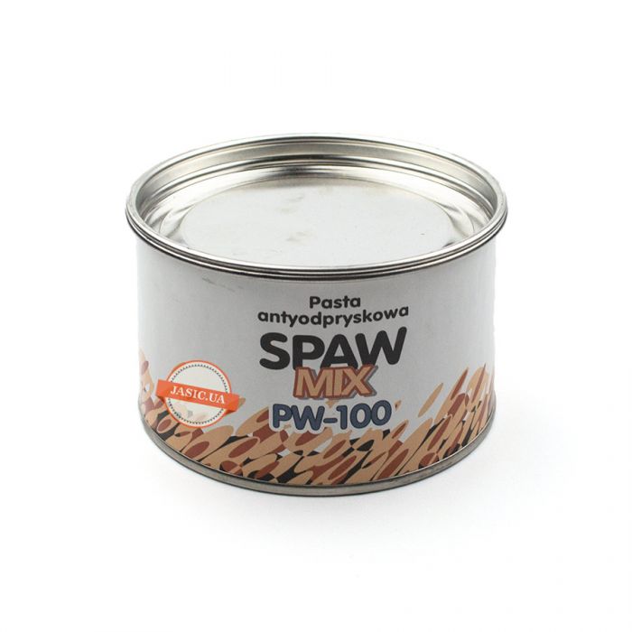 Паста проти налипання зварювальних бризок Spaw Mix PW-100