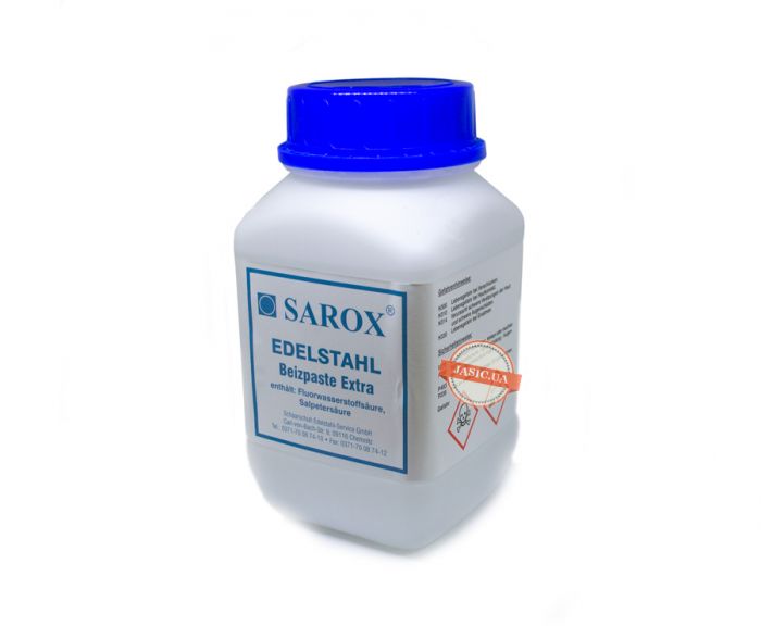 SAROX, 2 кг