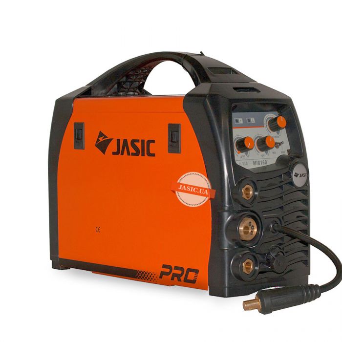 Полуавтомат Jasic MIG-160 (N219)