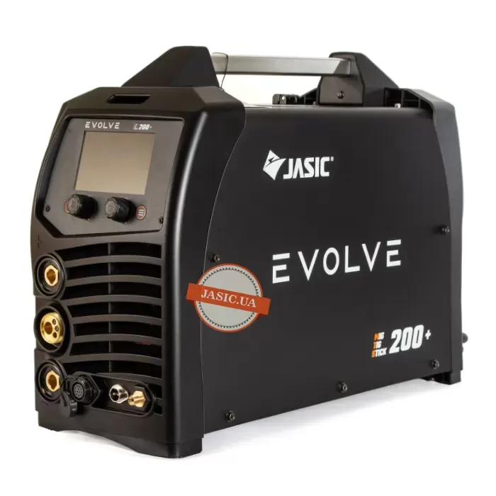 Полуавтомат Jasic MIG-200P (N2D2) Evolve Фото 3