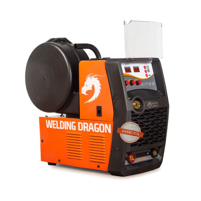 Полуавтомат Welding Dragon MIG-250
