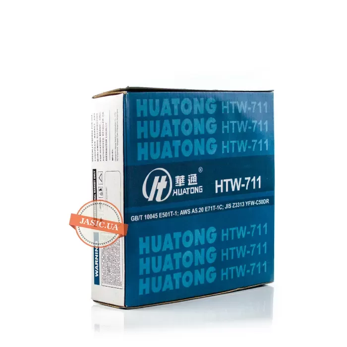 Проволока HTW-711 1.2 мм 5 кг, Huatong